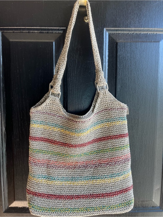 The Sak Handbags - The Sak multi colored shoulder bag